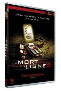 La Mort en ligne 2 (Chakushin ari 2) flemmix