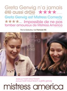 Mistress America flemmix