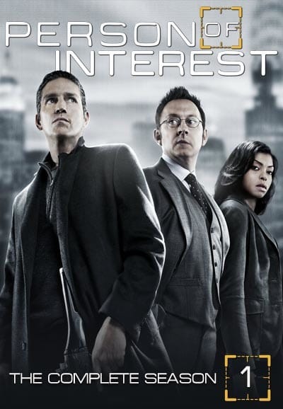 Person of Interest - Saison 1 flemmix