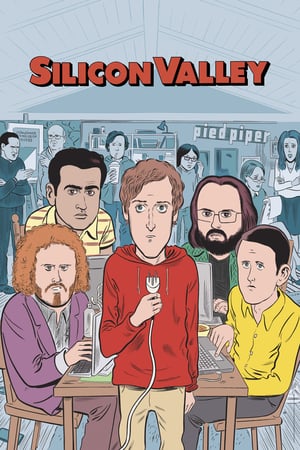 Silicon Valley - Saison 4 flemmix