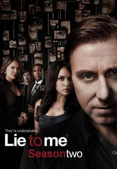 Lie to me - Saison 2 flemmix