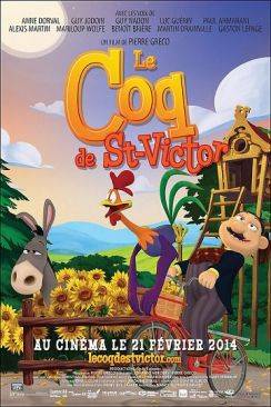 Le Coq de St-Victor flemmix