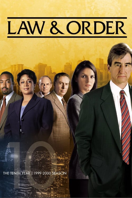 New York District / New York Police Judiciaire - Saison 10 flemmix