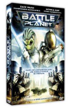 Battle Planet flemmix