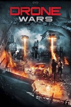 Drone Wars flemmix