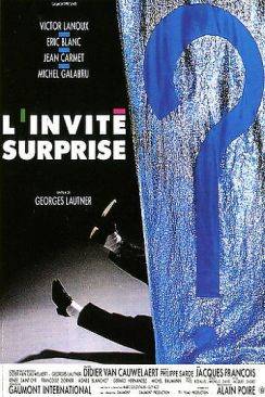 L'Invité surprise flemmix