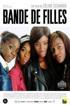 Bande de filles flemmix
