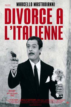 Divorce à l'Italienne (Divorzio all'Italiana) flemmix