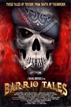 Barrio Tales flemmix