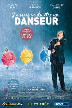 J'aurais voulu être un danseur flemmix