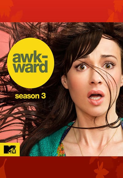 Awkward. - Saison 3 flemmix