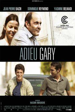 Adieu Gary flemmix