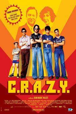 C.R.A.Z.Y. flemmix