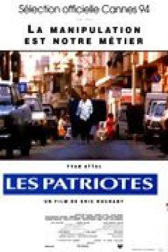 Les Patriotes flemmix