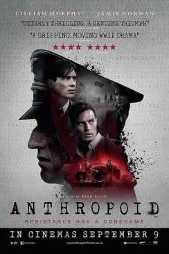 Anthropoid flemmix