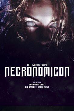 Necronomicon flemmix