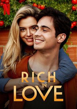 Rich in Love flemmix