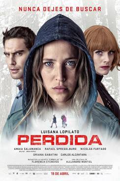 Perdida flemmix