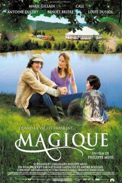Magique flemmix