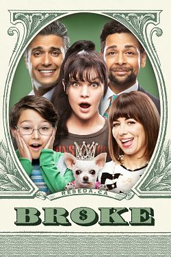 Broke - Saison 1 flemmix