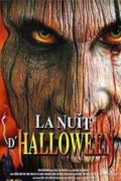 La Nuit d'Halloween (The Fear : Resurrection) flemmix