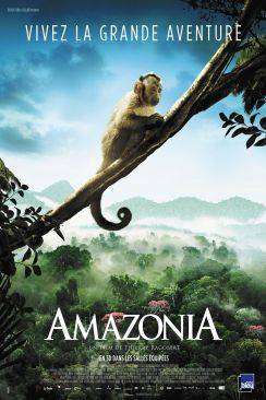 Amazônia flemmix