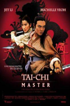 Tai chi master flemmix