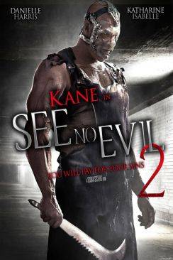 See No Evil 2 flemmix
