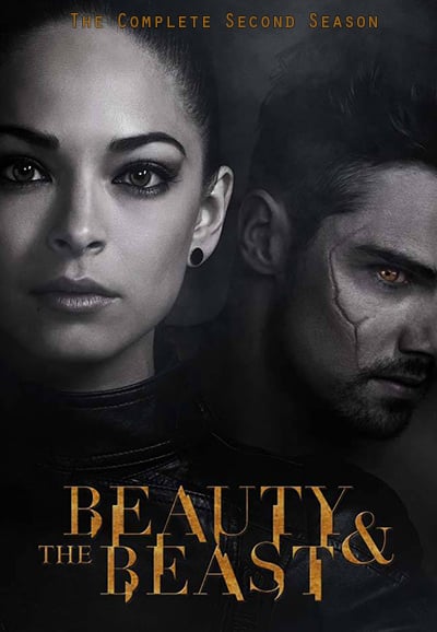 Beauty and the Beast - Saison 2 flemmix