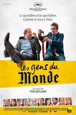 Les gens du Monde flemmix