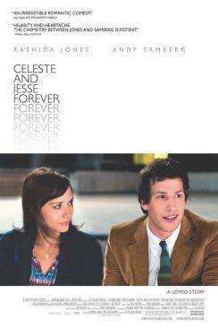 Celeste and Jesse Forever flemmix