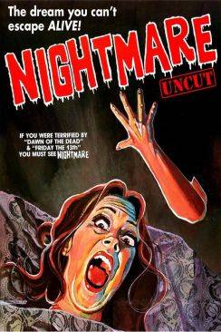 Nightmare flemmix