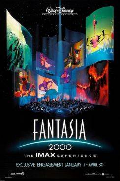 Fantasia 2000 flemmix