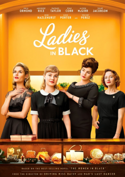 Ladies in Black flemmix