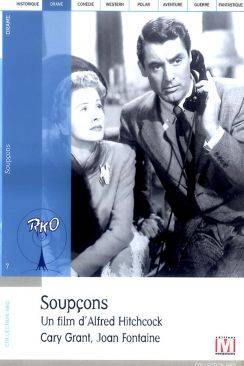 Soupçons (Suspicion) flemmix