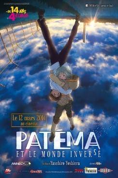 Patéma et le monde inversé flemmix