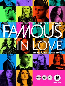 Famous In Love - Saison 2 flemmix