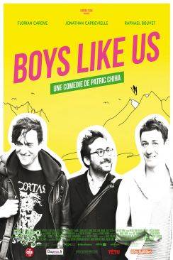 Boys Like Us flemmix