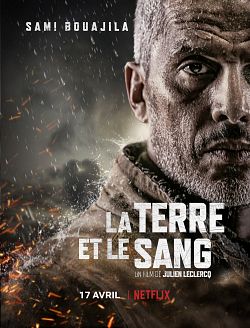 La Terre et le Sang flemmix