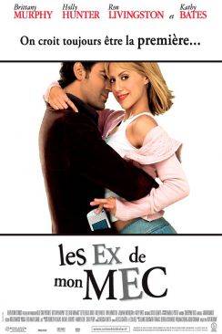 Les Ex de mon mec (Little Black Book) flemmix