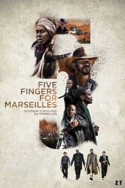 Five Fingers for Marseilles flemmix