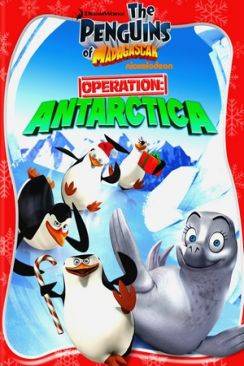 The Penguins of Madagascar: Operation - Antarctica flemmix