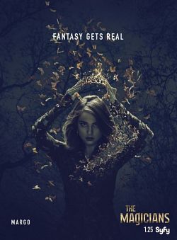 The Magicians - Saison 3 flemmix