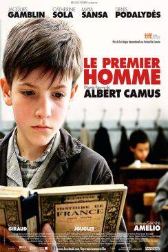 Le Premier homme flemmix