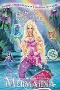 Barbie Fairytopia : Mermaidia flemmix
