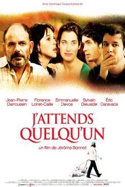 J'attends quelqu'un flemmix