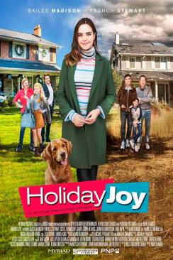 Holiday Joy flemmix