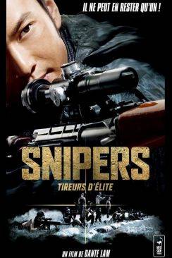 Snipers, tireurs d'élite (Sun cheung sau) flemmix