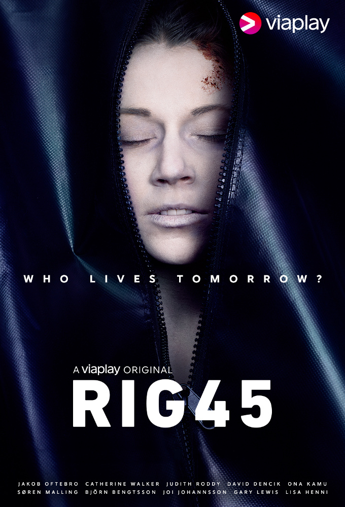 RIG 45 - Saison 2 flemmix