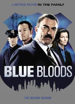 Blue Bloods - Saison 2 flemmix